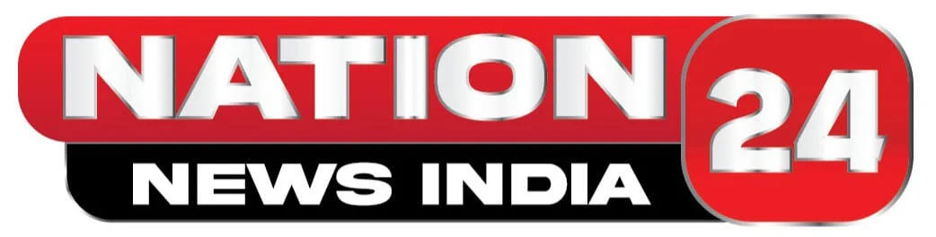 Nationnewsindia24 logo